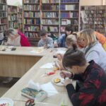 У Вінниці реалізують проєкт «Підтримка ВПО в Україні»