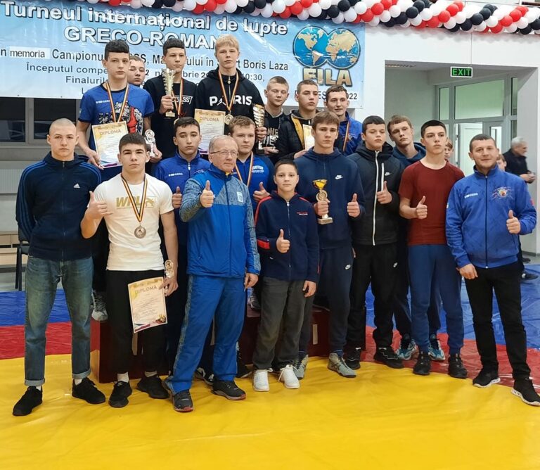 борці греко рим (2)