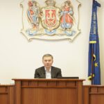 Сергій Моргунов розповів про 10 млн грн, які Вінниця передає на відновлення деокупованої Балаклії