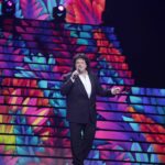 Іво Бобул у суботу з великим концертом у Вінниці! Буде особлива атмосфера!