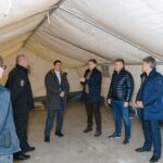 Сергій Моргунов подякував Уряду Німеччини за підтримку України і Вінниці