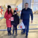 Родини загиблих вінницьких захисників та захисниць отримують допомогу від міського департаменту соціальної політики