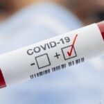 Актуальна ковідна статистика у Вінниці