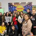 Молоді потрібен не лише прихисток, а й навчання, ігри та розваги