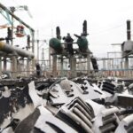 Ситуація в енергосистемі України станом на 5 грудня - Укренерго