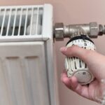 Ощадливе використання природного газу та тепла