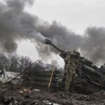 Зведення на фронтах станом на 13 грудня (294 день повномасштабної війни)