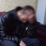 У Вінниці затримали водія, який тікав від поліцейських та наїхав на одного із них