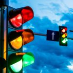 У Вінниці продовжують встановлювати безперебійні блоки живлення на світлофори