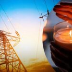 Графік відключення світла на 30 грудня