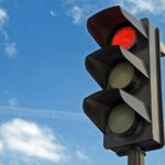 На 11 перехрестях встановили безперебійні блоки живлення на світлофори