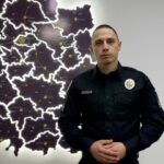 Поліцейські Вінниччини забезпечуватимуть безпеку під час новорічних свят