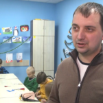 У Вінниці провели майстер-клас з виготовлення світловідбиваючих стрічок
