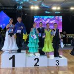 AirDance Christmas Ball 2022 та Різдвяний Бал 2022: вихованці «Грації» повернулись до Вінниці зі вражаючим комплектом на