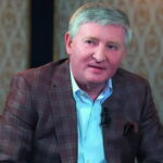 Ахметов: результат війни може бути лише один – перемога України