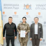 Сергій Моргунов вручив Подяки та Почесні відзнаки військовослужбовцям та подякував волонтерам