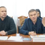 Сергій Шкарлет поставив Вінницю та область в приклад по організації навчального процесу