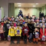 На Європейській площі у Вінниці відбулась виставка "На захисті Незалежності"