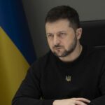 Це у ваших силах – зробити танковий «Рамштайн» – виступ Президента Володимира Зеленського на зустрічі Консультативної гр