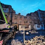 Що робити, якщо ви опинилися під завалами – поради від ДСНС