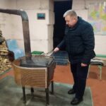 У Вінниці триває акція "За чисте довкілля", до якої доєднуються представники влади
