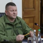 Залужний отримав у спадок мільйон доларів від американця родом з Вінниці