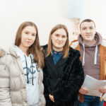 У Вінниці до дитячого будинку сімейного типу влаштували ще одну дівчинку