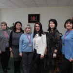 Галина Якубович: Домовилися про співпрацю із міжнародною гуманітарною організацією HIAS