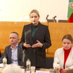 Координаційний Штаб з питань поводження з військовополоненими, який базується у Вінниці, провів виїзну зустріч з родинам