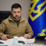 Маємо сформувати такий танковий кулак свободи, після ударів якого тиранія вже не підніметься – звернення Президента Укра