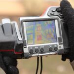 У Вінниці застосовують тепловізори задля підвищення енергоефективності та енергозбереження багатоповерхівок