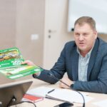 У Вінниці продовжують реалізовувати нові ідеї в аграрному секторі