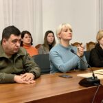 Наразі в області перебувають 178 тисяч ВПО, тому для їх комфортного проживання мають бути створені належні умови, - Ната