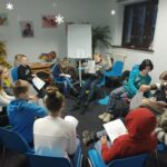 “Емоційний SOS”. Для дітей, які перебувають під опікою у міському центрі соцслужб, влаштовують навчальні курси