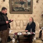 За матеріалами СБУ перед судом постане митрополит однієї із Вінницьких єпархій УПЦ (МП)