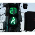 У Вінниці продовжуються роботи зі встановлення блоків безперебійного живлення на світлофорні об’єкти