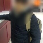 Повідомив про замінування офісного центру в якому працював: поліція затримала зловмисника