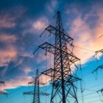 Про обмеження електроспоживання 24 січня