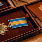 Сергій Борзов: Ми не маємо права забути про героїзм наших Захисників