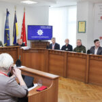 Кількість кримінальних правопорушень зменшилась на 13%: про свою діяльність у 2022 році прозвітували поліцейські Вінниці