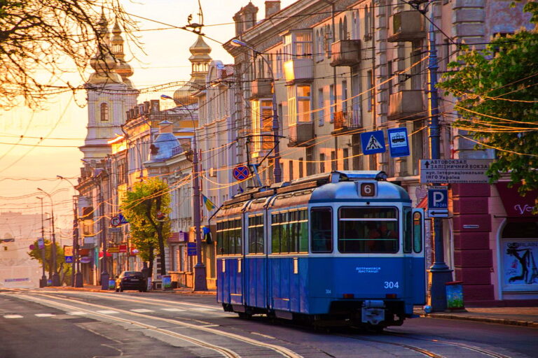 Vinnitsa