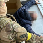Правоохоронці викрили в корупції заступника голови обласної військової адміністрації
