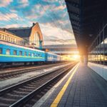 Що варто знати про безпеку громадян на залізничному транспорті