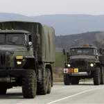 На Донеччині окупанти мобілізують людей з інвалідністю