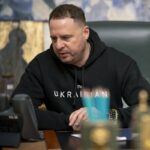 Керівник Офісу Президента України провів телефонну розмову з радником Президента США з питань національної безпеки
