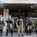 Уродженець Вінниччини звинувачується за участь у терористичній організації "днр"