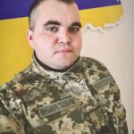 Вінничанина Дмитра Присяжнюка нагороджено орденом “За мужність” ІІІ ступеня