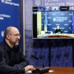 Прем’єр-міністр України озвучив партнерам основні потреби держави в енергетичній сфері