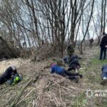 Правоохоронці Вінниччини затримали іноземця, який організував нелегальний трансфер ухилянтів через державний кордон