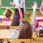 У Вінниці в другому семестрі ще більше дітей переходять на офлайн-навчання